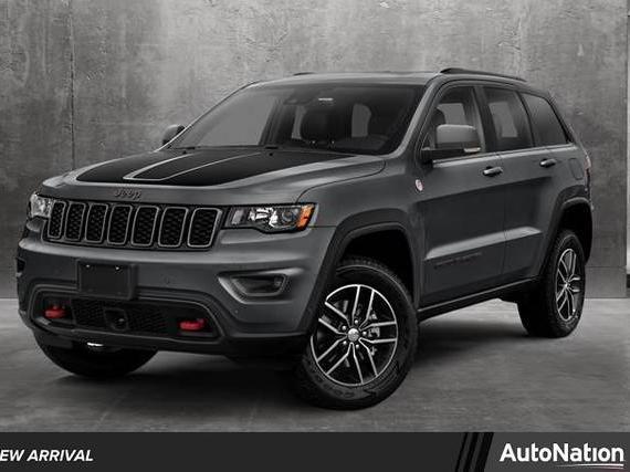 JEEP GRAND CHEROKEE 2021 1C4RJFLG4MC500425 image